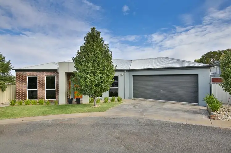 Third view of Homely house listing, 3 Murray Way, Buronga NSW 2739