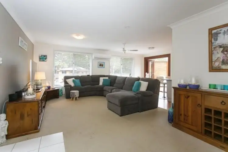 Fifth view of Homely house listing, 34 Banksia Crescent, Nambucca Heads NSW 2448