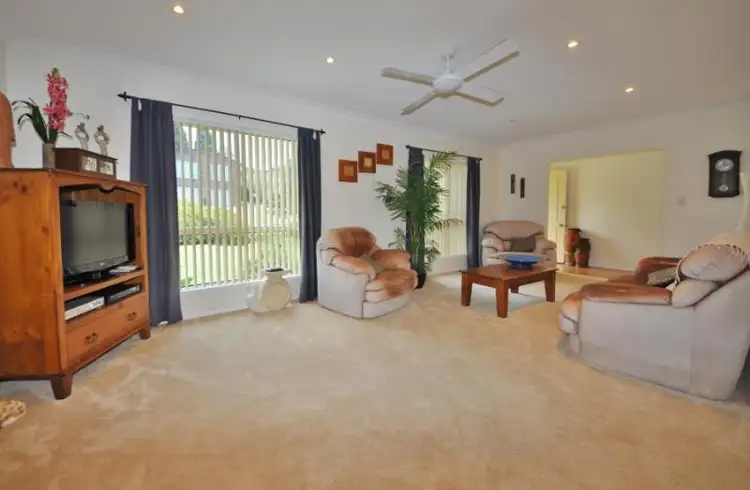 Second view of Homely house listing, 6 Graham Close, Macksville NSW 2447