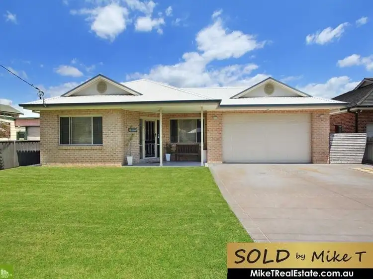 100 Ocean Street, Windang NSW 2528