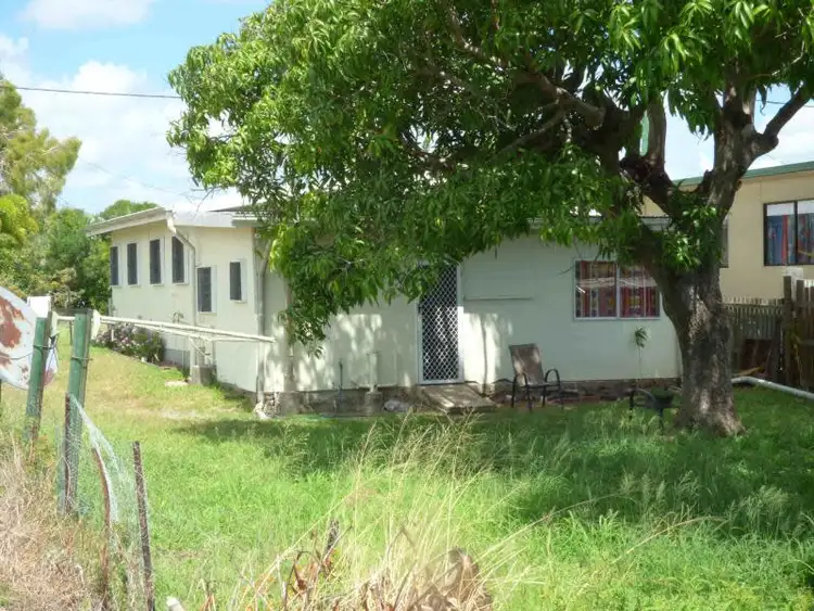 Second view of Homely house listing, 42 Creek Street, Bowen QLD 4805