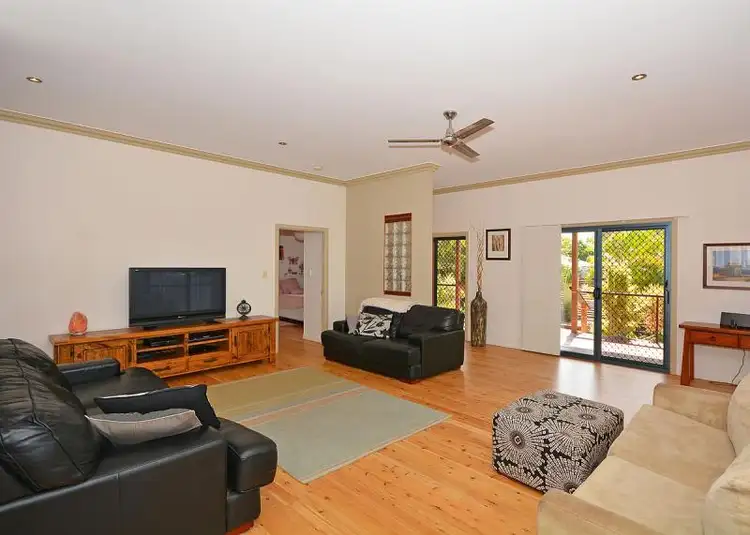 Sixth view of Homely house listing, 16 O&#039;Regan Drive, Craignish QLD 4655