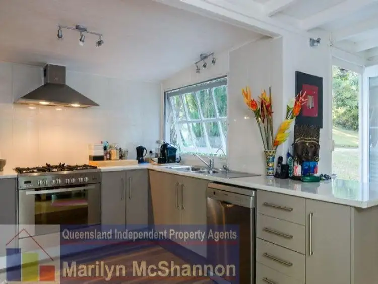 Fifth view of Homely house listing, 72 Arthur Stubbins Road, Kin Kin QLD 4571
