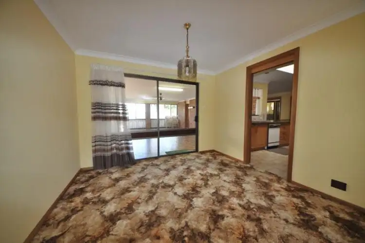 Sixth view of Homely house listing, 1 Graham Close, Macksville NSW 2447
