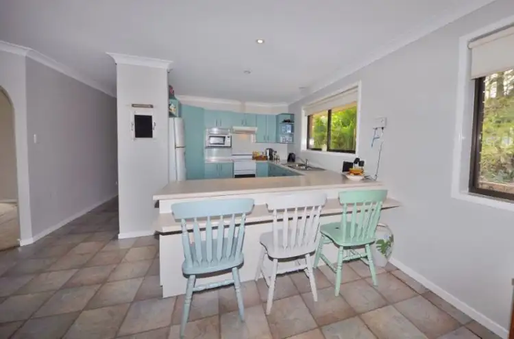 Second view of Homely house listing, 136 Bald Hill Road, Macksville NSW 2447