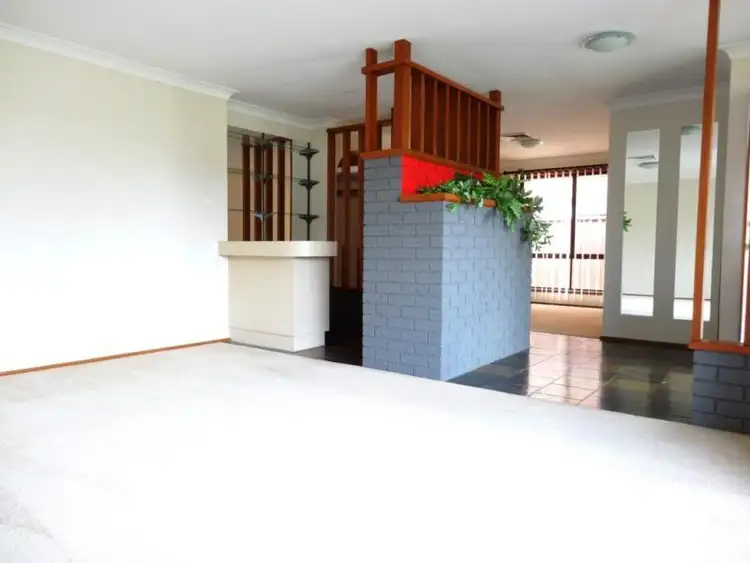 Third view of Homely house listing, 58 Battlement Crescent, Castle Hill NSW 2154