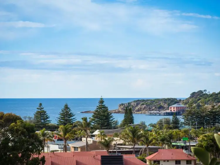 18 Panorama Drive, Tathra NSW 2550