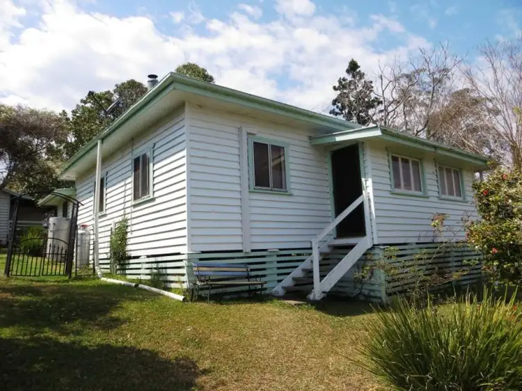 Address available on request
