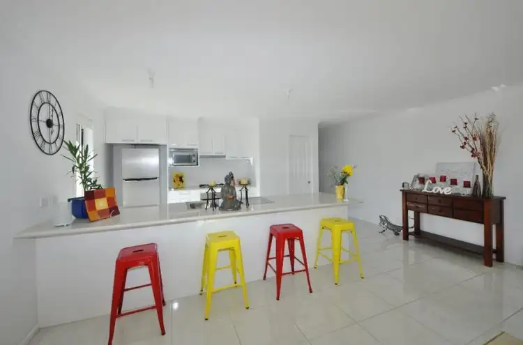Fourth view of Homely house listing, 5 Crispin Cove, Macksville NSW 2447
