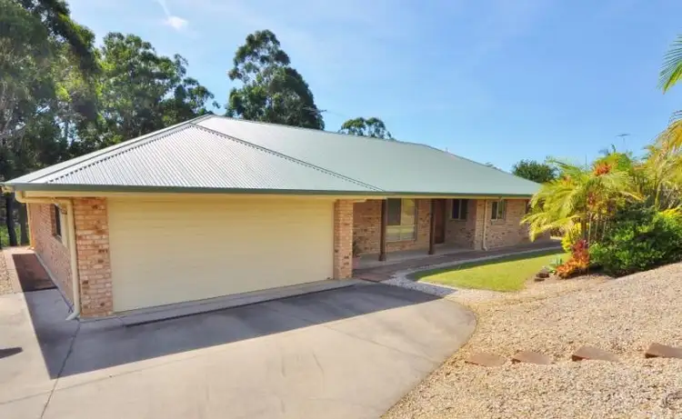 Main view of Homely house listing, 33 Auld Close, Valla NSW 2448