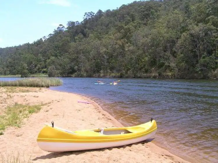 Fifth view of Homely house listing, 184 Lot Stafford Drive, Kalaru NSW 2550