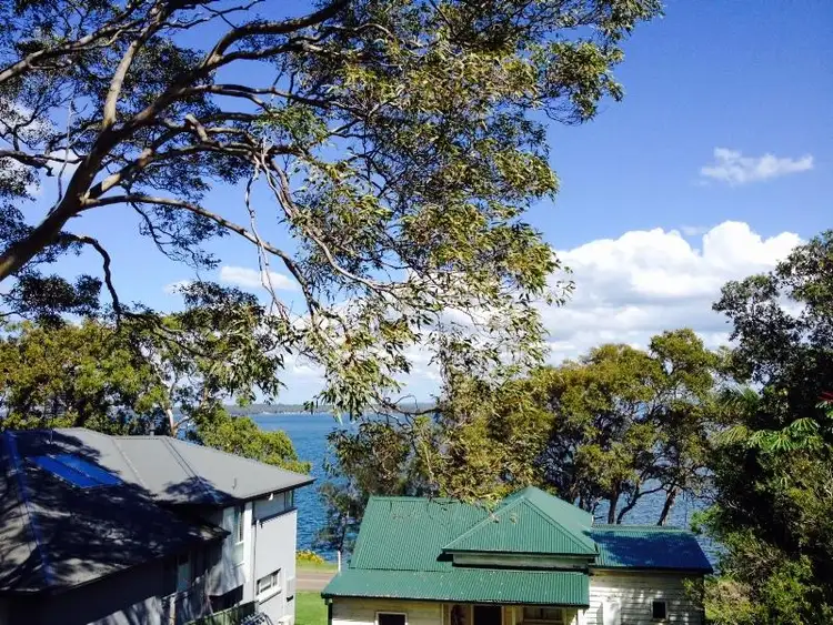 Second view of Homely house listing, 36 Wangi Point Road, Wangi Wangi NSW 2267