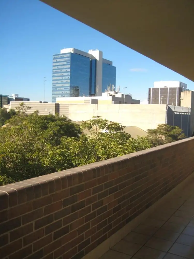 Second view of Homely unit listing, 1 Hunter Street, Parramatta NSW 2150
