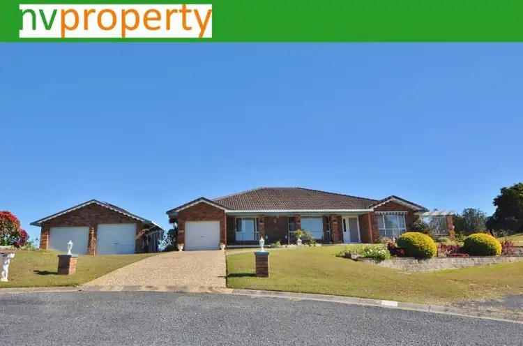 85 Preston Drive, Macksville NSW 2447