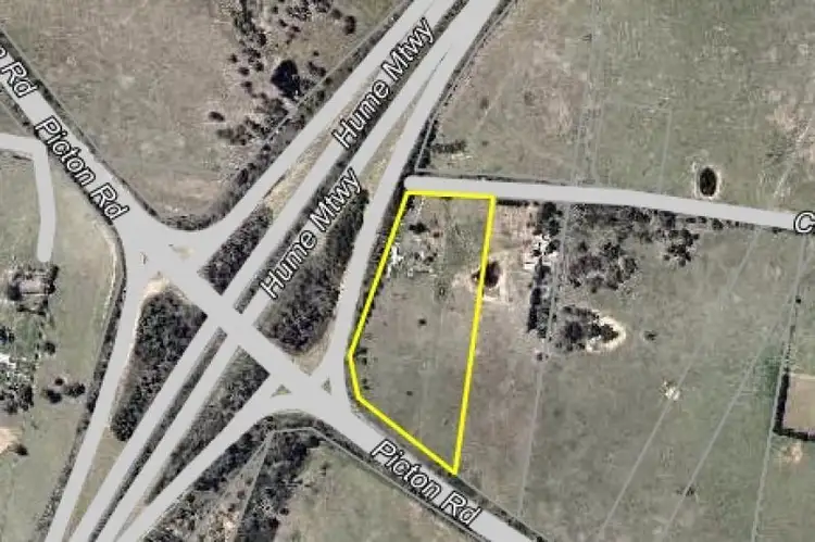 165 Condell Park  Road, Wilton NSW 2571