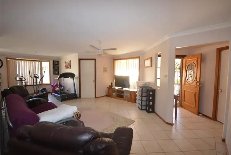 Fourth view of Homely house listing, 22 Hedley Way, Broulee NSW 2537