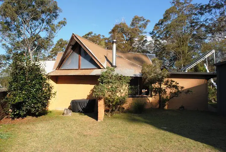 Second view of Homely other listing, 1368 Lower Bielsdown Road, Dorrigo NSW 2453
