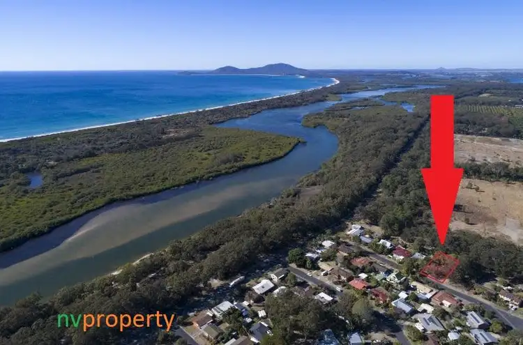 11 Nineteenth Avenue, Stuarts Point NSW 2441