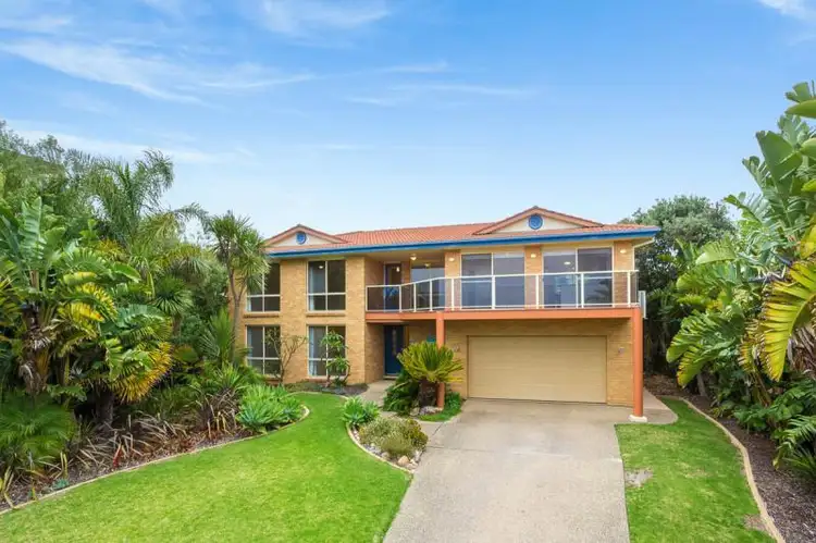 Main view of Homely house listing, 43 Bournda Circuit, Tura Beach NSW 2548