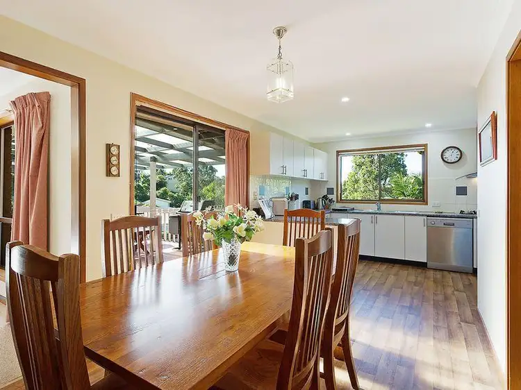 Fourth view of Homely house listing, 4 Oceanview Terrace, Tathra NSW 2550