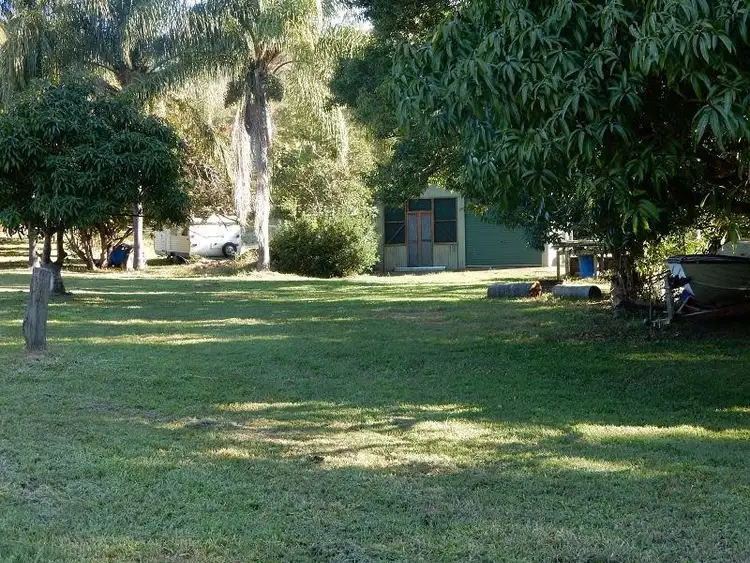 Second view of Homely land listing, 1096 Pomona Kin Kin Road, Kin Kin QLD 4571
