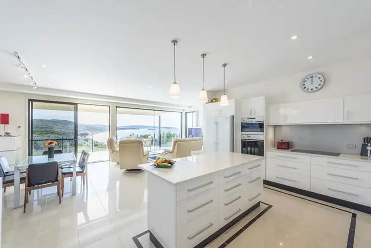 Fifth view of Homely semi-detached listing, 2/13 The Point, Tura Beach NSW 2548