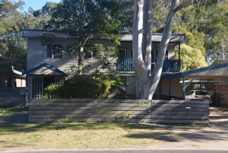 63 Elizabeth Drive, Broulee NSW 2537