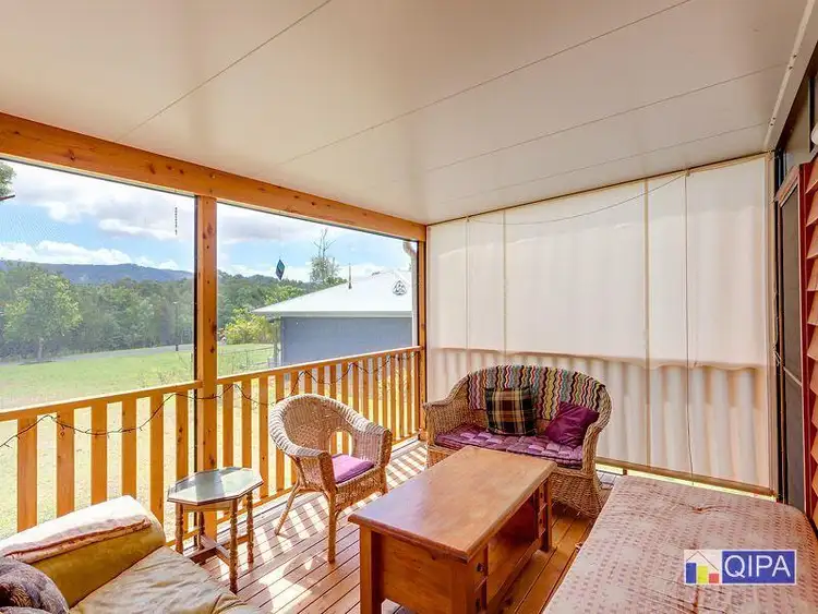 Fifth view of Homely house listing, 2 Leggetts Loop, Kin Kin QLD 4571