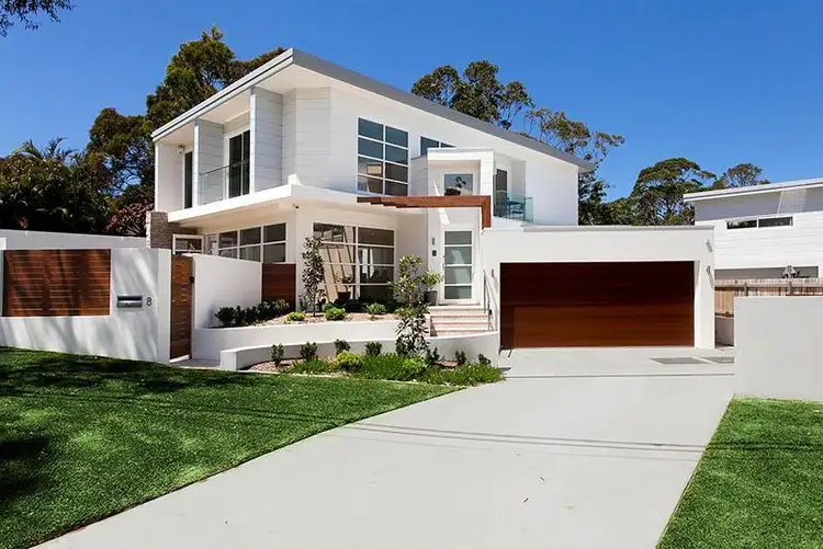8 Crescent  Road, Caringbah South NSW 2229