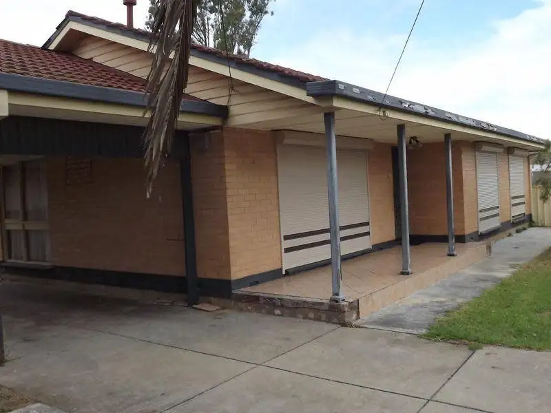 Main view of Homely house listing, 26 Lancaster Ave, Parafield Gardens SA 5107