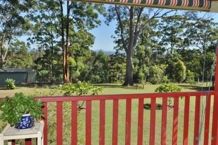 Second view of Homely house listing, 542 Gumma Road, Gumma NSW 2447