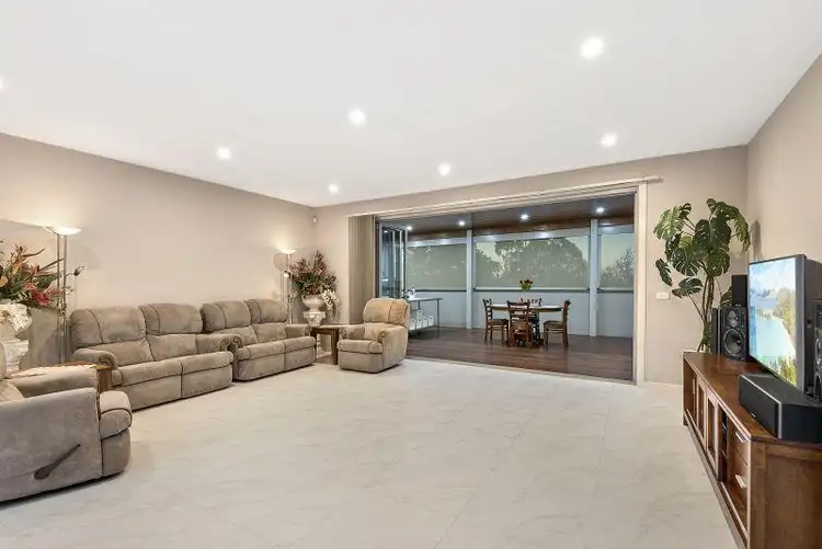 Fifth view of Homely house listing, 12 Castlecrag Close, Endeavour Hills VIC 3802
