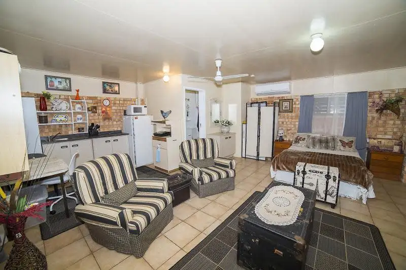 Main view of Homely house listing, 54 Riedy Street, Thabeban QLD 4670