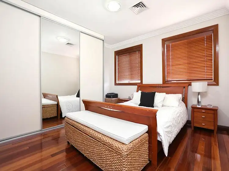 Third view of Homely semi-detached listing, 96A Walpole Street, Merrylands NSW 2160