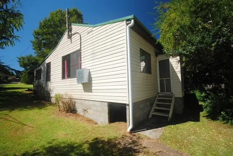Second view of Homely house listing, 3 Acacia Street, Dorrigo NSW 2453