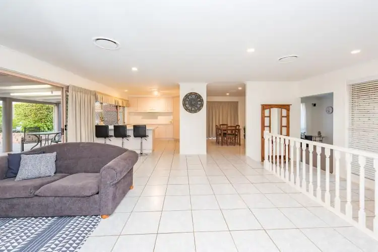 Sixth view of Homely house listing, 20 Michel Lane, Avoca QLD 4670