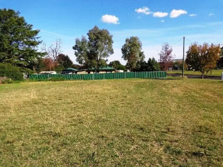 Third view of Homely land listing, 6 Cameron Place, Coolah NSW 2843