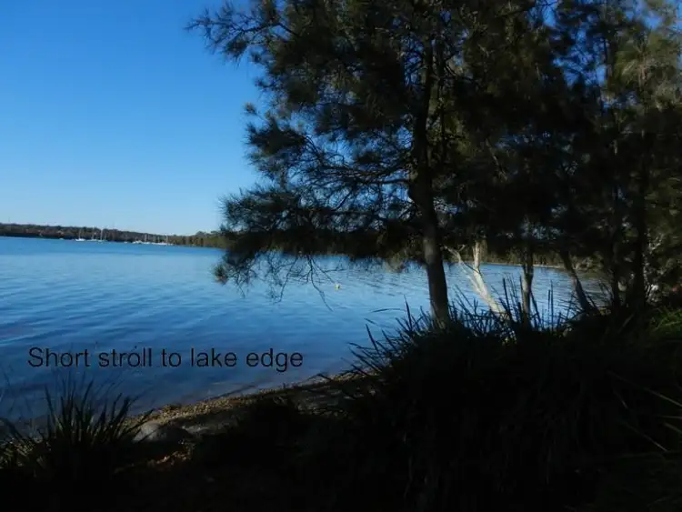 Second view of Homely land listing, 62 Government Road, Wyee Point NSW 2259