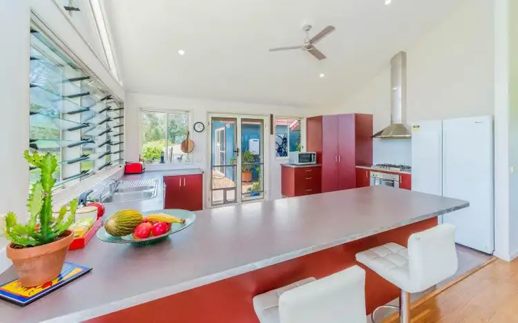 Fourth view of Homely house listing, 232 Mantons Road, Lawrence NSW 2460