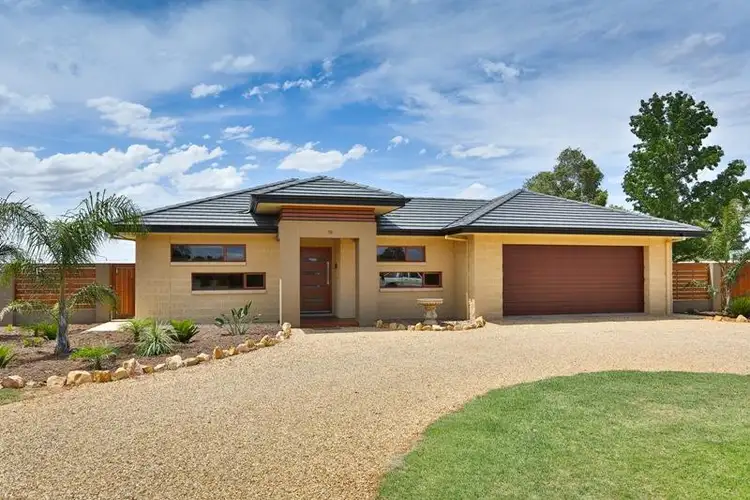Main view of Homely house listing, 78 Wood Street, Gol Gol NSW 2738