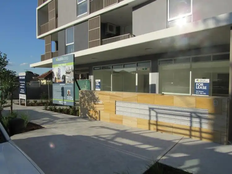 Second view of Homely apartment listing, 17/9-11 church  Road, Yagoona NSW 2199