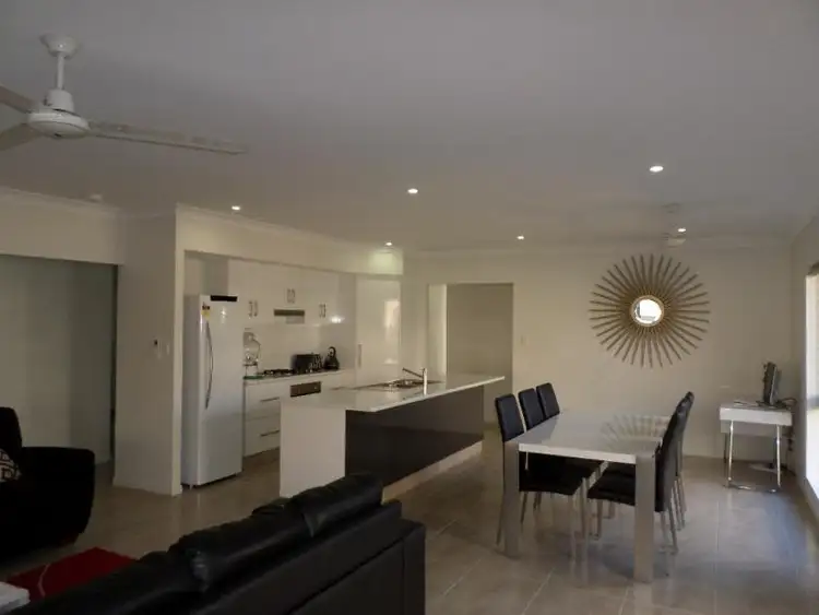 Fourth view of Homely house listing, 3 Links Road, Bowen QLD 4805