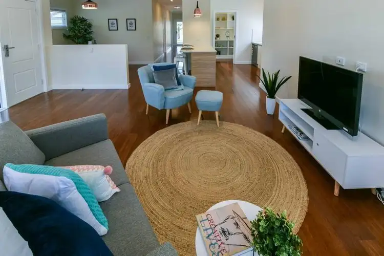 Fourth view of Homely house listing, 4A Albert Road, Beechworth VIC 3747