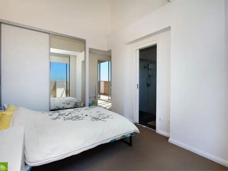 Third view of Homely unit listing, 26/11-13 Treacy Street, Hurstville NSW 2220