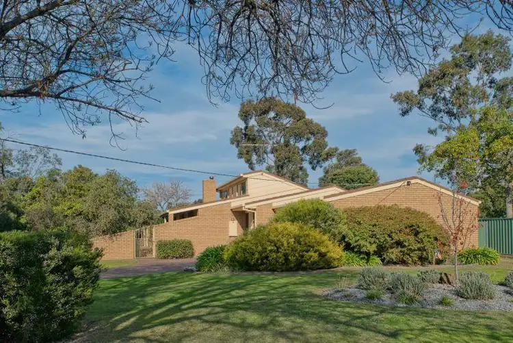 Second view of Homely house listing, 19 Simpson Street, Bacchus Marsh VIC 3340