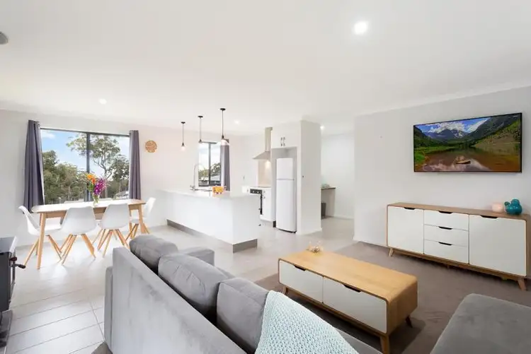 Fifth view of Homely house listing, 12 Gannet Court, Mirador NSW 2548