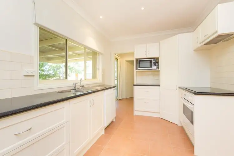 Third view of Homely rural property listing, 285 Pitman Avenue, Gol Gol NSW 2738