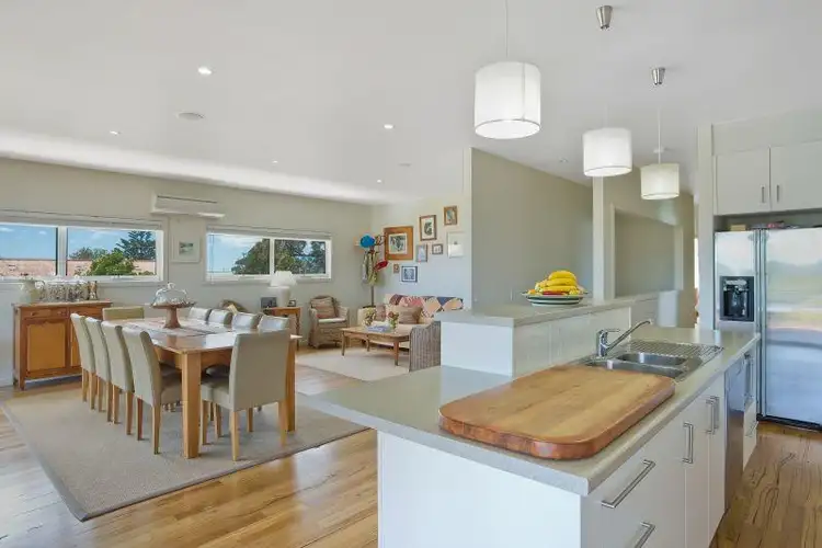Seventh view of Homely house listing, 94 Bega Street, Tathra NSW 2550