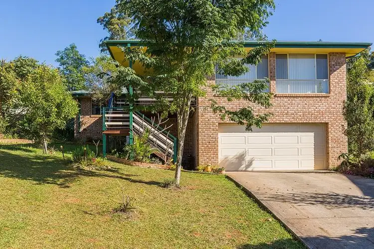 33 Jagera Drive, Bellingen NSW 2454
