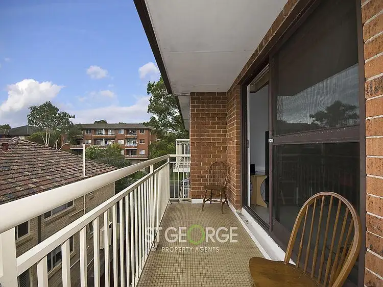 Fourth view of Homely apartment listing, 5/44 Ocean Street, Penshurst NSW 2222